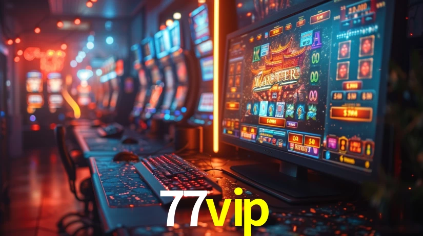 77vip App Interface