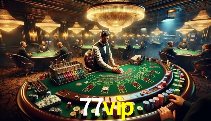 Slot Games 77vip