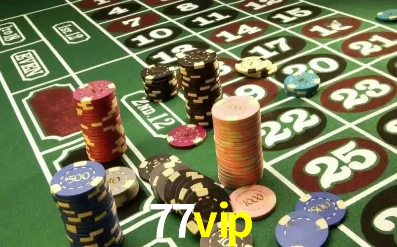 Apostas de Futebol 77vip