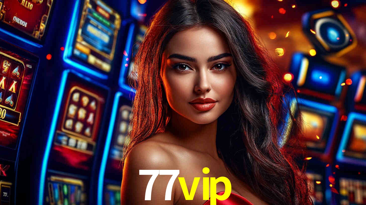 A Popularidade dos Caça-Níqueis no 77vip