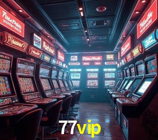 Tecnologia da Plataforma 77vip