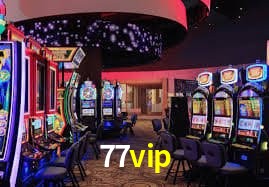 Design Responsivo 77vip