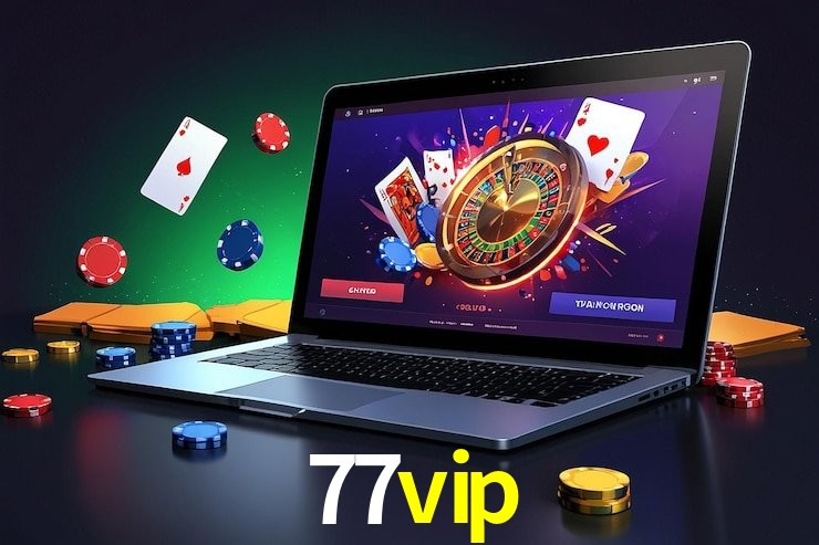 Benefícios da Conta 77vip