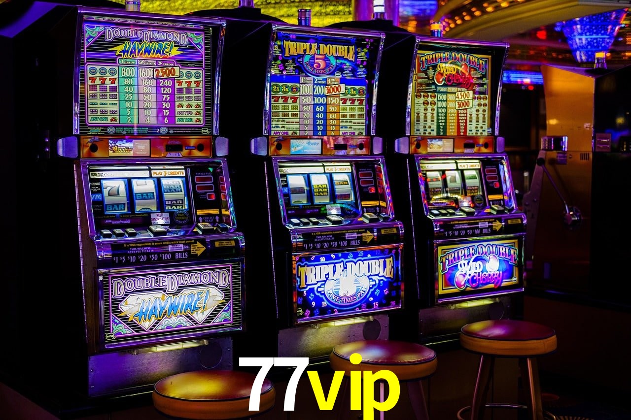 Torneios 77vip
